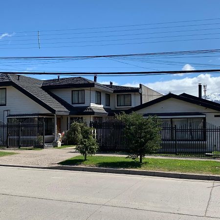 Hostal Espanol Койхайке Екстериор снимка