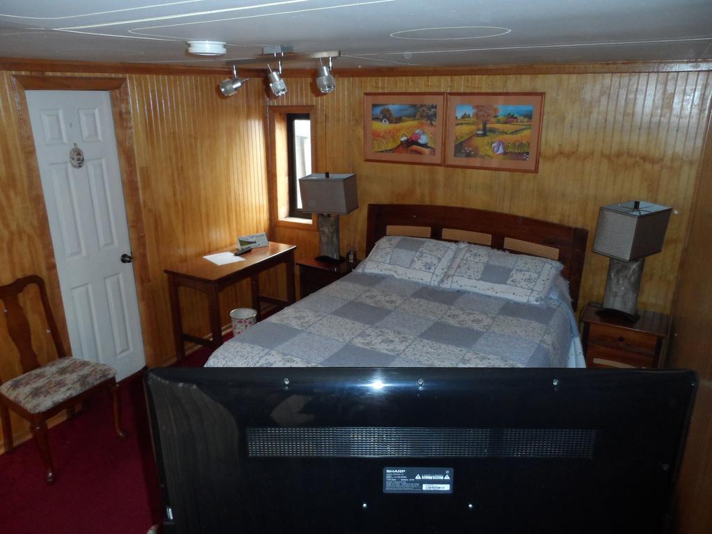 Hostal Espanol Койхайке Екстериор снимка