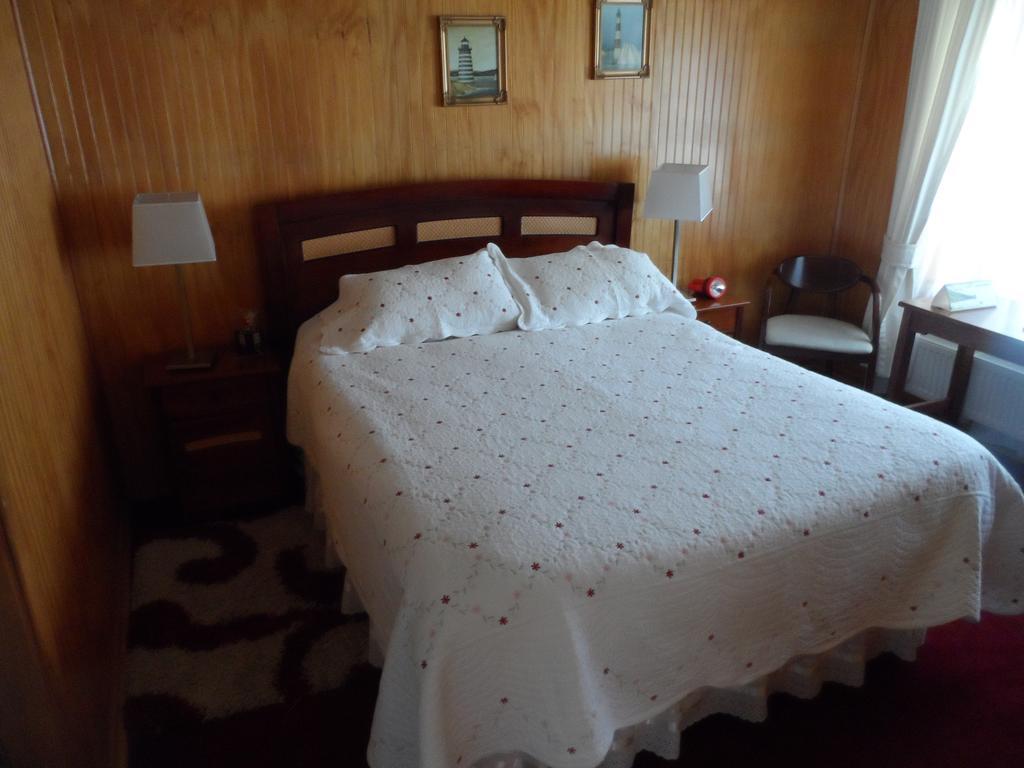 Hostal Espanol Койхайке Екстериор снимка