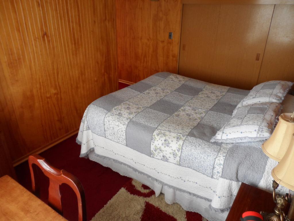 Hostal Espanol Койхайке Екстериор снимка