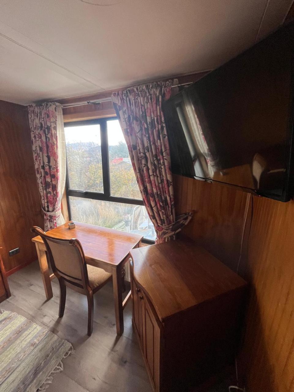 Hostal Espanol Койхайке Екстериор снимка