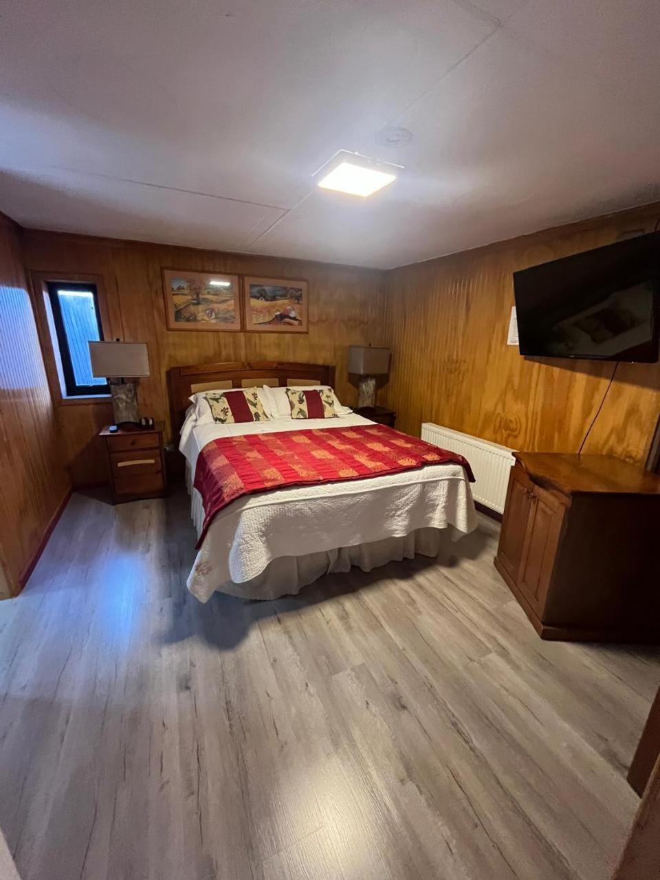 Hostal Espanol Койхайке Екстериор снимка