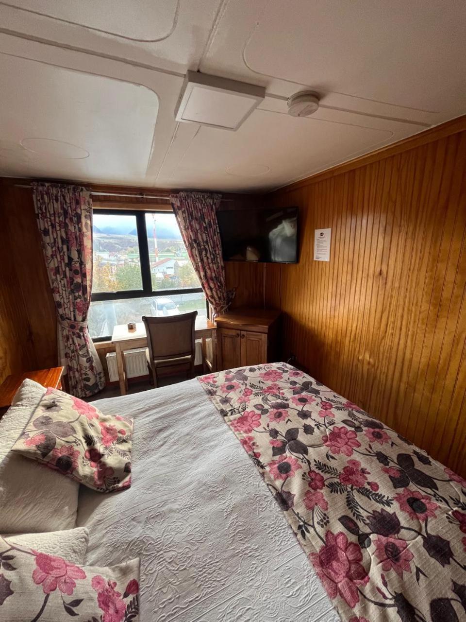 Hostal Espanol Койхайке Екстериор снимка