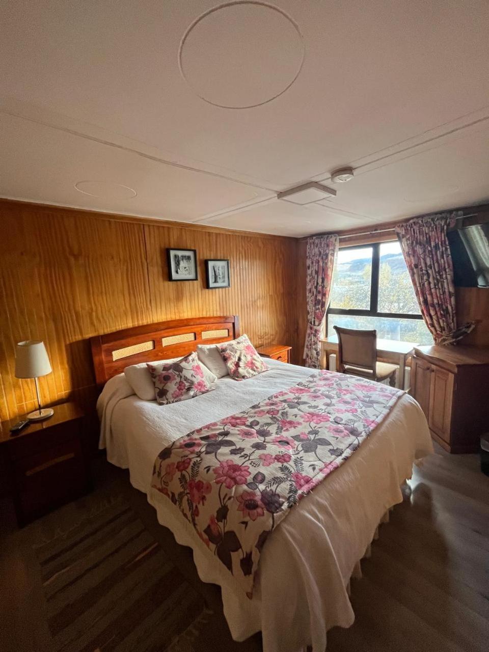 Hostal Espanol Койхайке Екстериор снимка
