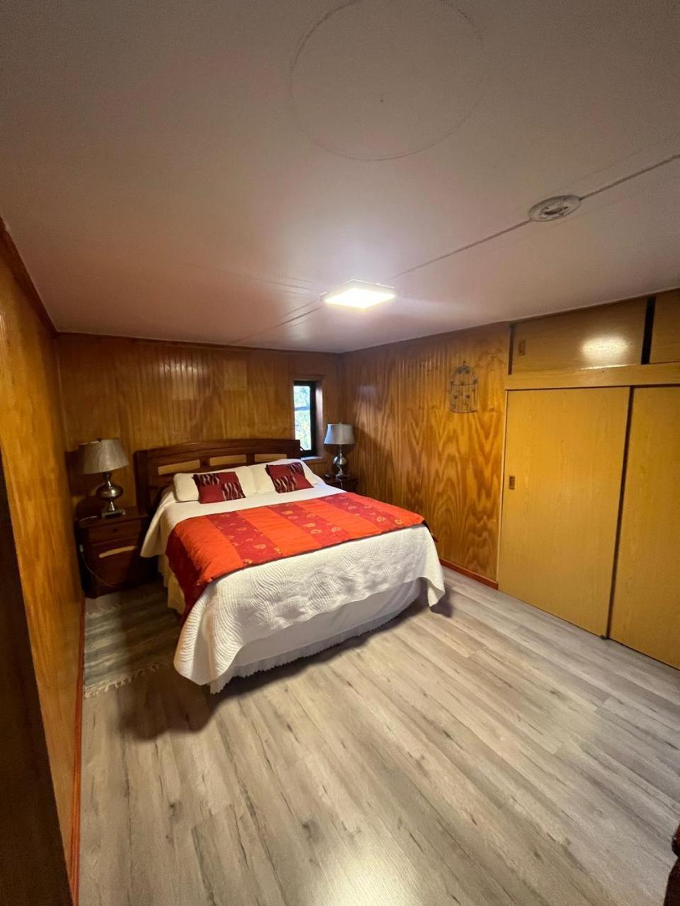 Hostal Espanol Койхайке Екстериор снимка