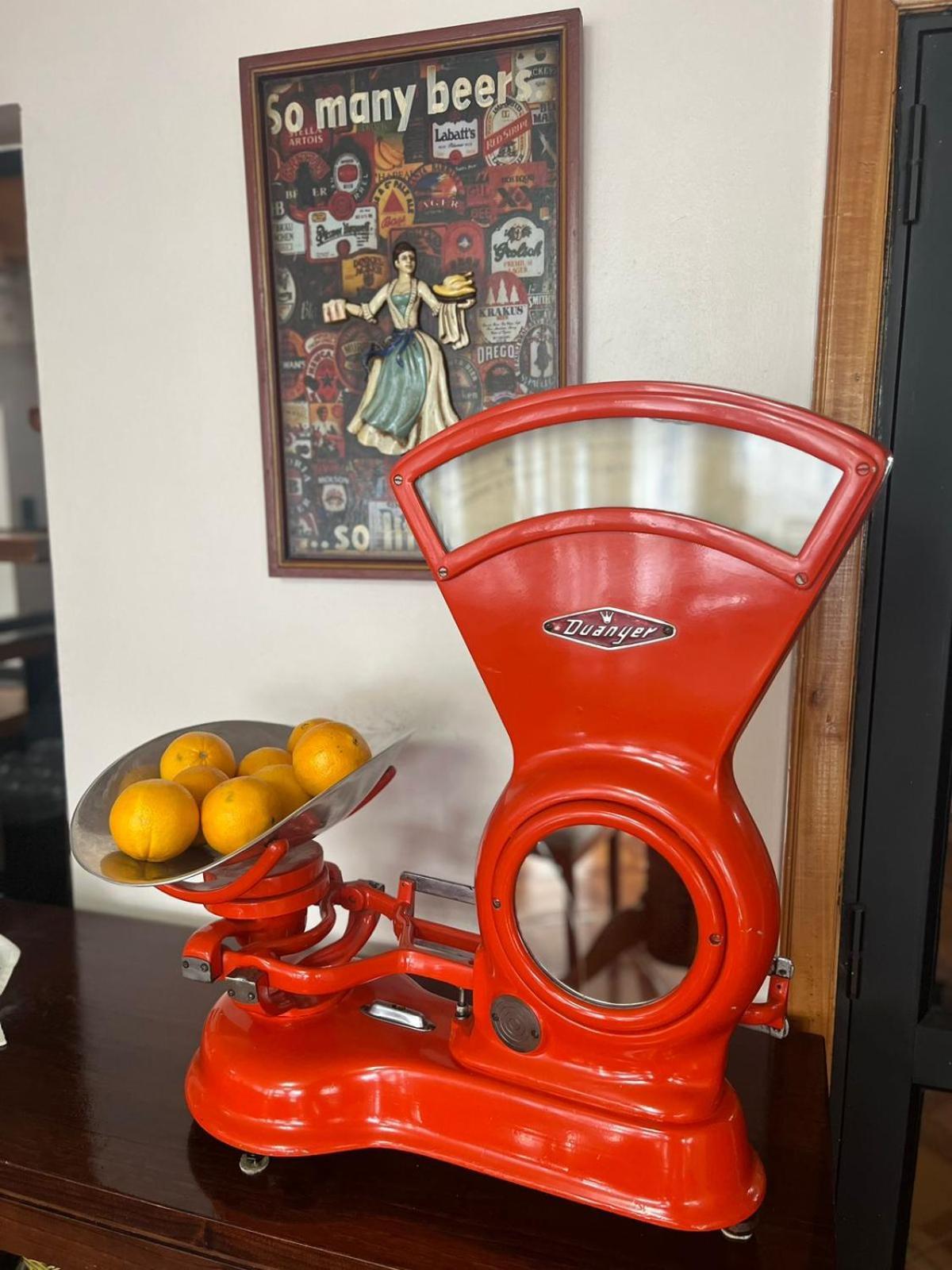 Hostal Espanol Койхайке Екстериор снимка