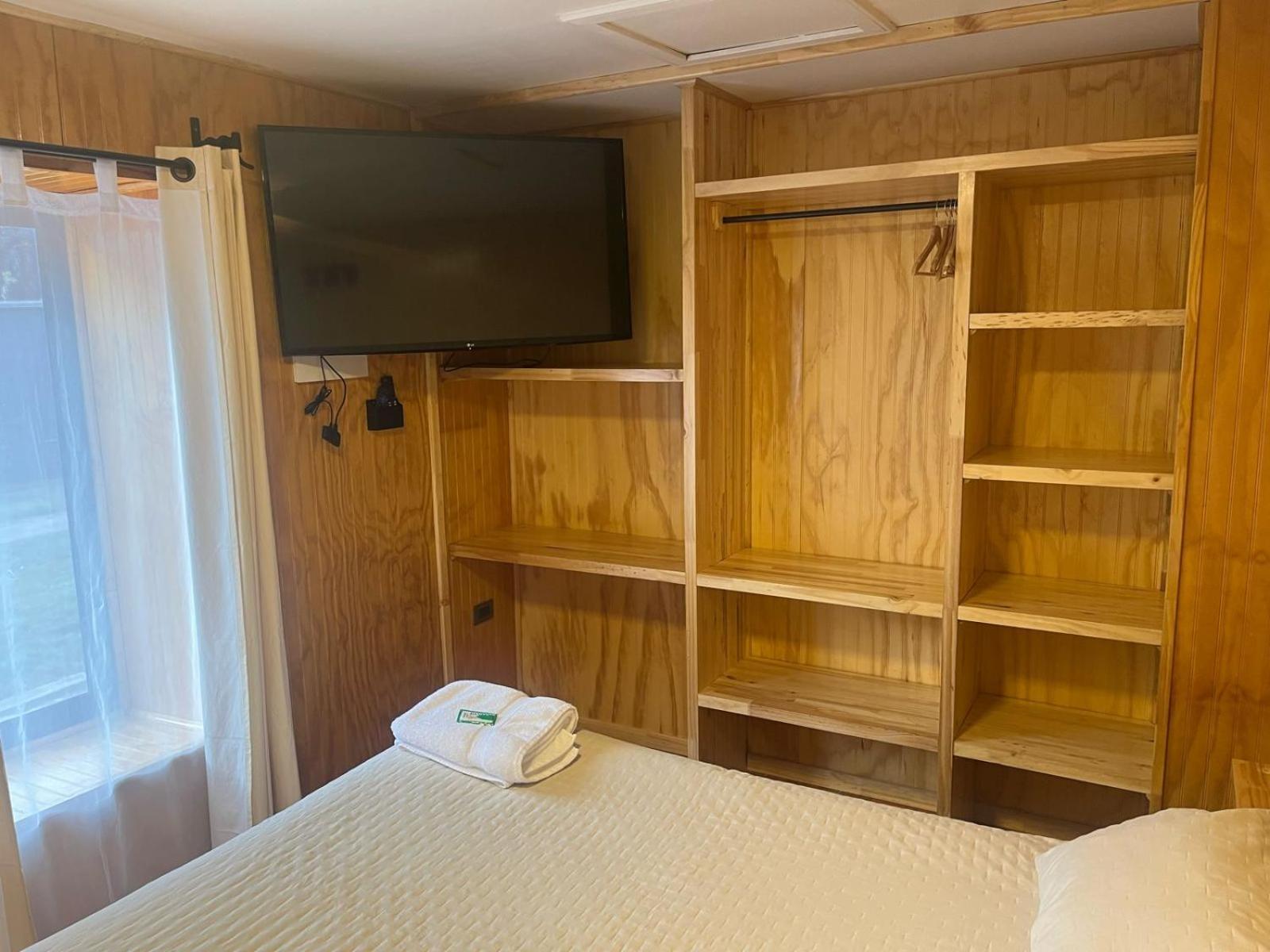 Hostal Espanol Койхайке Екстериор снимка