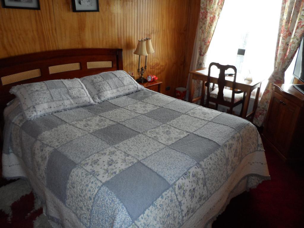 Hostal Espanol Койхайке Стая снимка